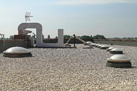 Commercial Roofing