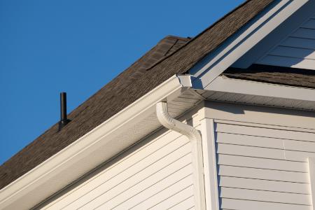 Gutter Replacement
