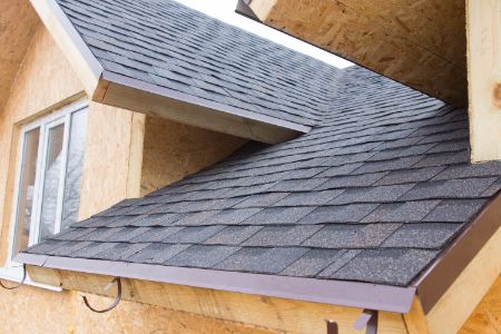 Roof Installation