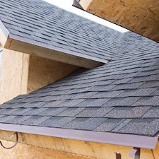 Roof Installation