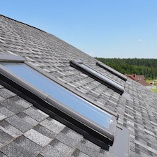 Roofing