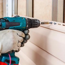 Siding Replacement